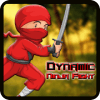 Dynamic Ninja Fight