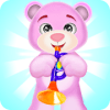 Teddy bear maker - Toys fun activities