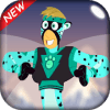 wild kratts games power