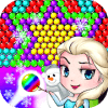 Princess Bubble Shooter