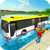 Sea Bus Driving: Tourist Coach Bus Duty Driver