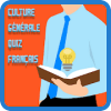 Culture Générale Quiz Français - Jeu en Français