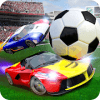 Car Soccer 2018