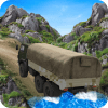 Army Game 3D Army Truck Simulator