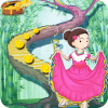 Princess Run:precious ring