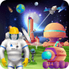 Space City Construction: Mars House Builder Games