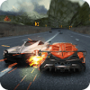 Highway Rush Cars Race
