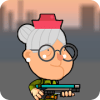 Granny Zombie Hunter