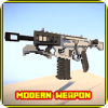 Modern Weapon MCPE