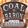 Coal Baron The Great Card Game: Scorepad