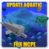 Update Aquatic for MCPE