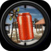 Tin Shooting Target - Sniper Games