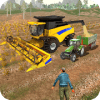 Drive Farming Tractor Cargo Simulator 2