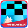 Game Piano Pop Indonesia