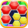 Hexagon Block-Match Blocks Puzzle Games