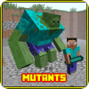 Mutant MCPE