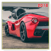 Race With Luxury Cars - Car Racing in Traffic 2018