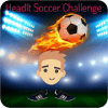 Football world cup 2018 - Head It Ball Challenge
