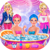 Princess Royal Bath Spa Salon