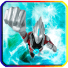 Ultraman Hero Investigations Games