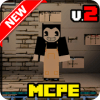 Map Bendy and the Horror Machine - 2 for MCPE