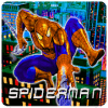 Amazing Tap Spider Hero