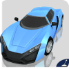 Real Marussia B2 Racing Game 2018