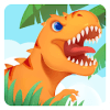 Dinosaur Island: T-Rex