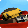 Impossible Stunt Race