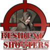 Resident evil Shooters
