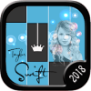 Taylor Swift Piano Tiles Taps