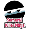 Ninja Samurai Killer