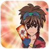 New Trick Bakugan Battle Brawlers