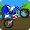 Cross Sonic Race