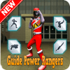 Tips For Power Ranger dino FREE NEW