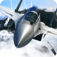 空中战斗机角逐 Air Supremacy Fighter Jet Combat