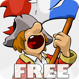 家园 6(Townsmen 6 FREE)