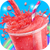 Slushy Truck - Summer Icy Drinks