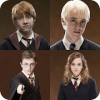 Name The Harry Potter