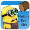 Minions For Kids