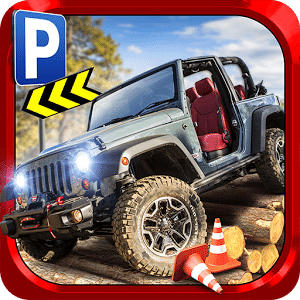 Extreme Hill Climb Parking Sim