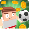 Mr. Kicker - Perfect Kick Soccer Game