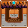 Rolly Ball and Puzzle