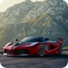 Ferrari Simulator Game