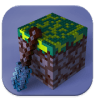 MiniCraft : Crafting Exploration Lite