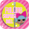 Lol Falling Surprise Bal Pop