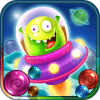 Bubble Burst Adventure: Alien Attack