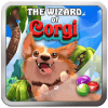 The Wizard Of Corgi - Match 3 Puzzle