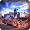 Grand Tank Shooter Games - War Strike Machines