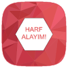 Harf Alayım! Kelime Oyunu